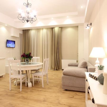 New Apartment In Old 第比利斯 外观 照片
