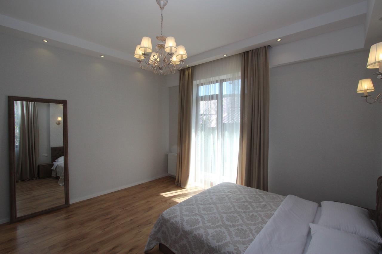 New Apartment In Old 第比利斯 外观 照片