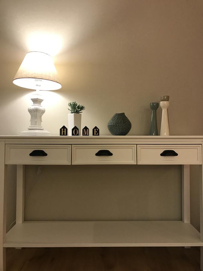 New Apartment In Old 第比利斯 外观 照片